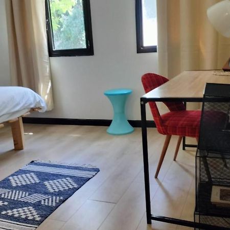 Jaffa Guesthouse Тель-Авів Екстер'єр фото