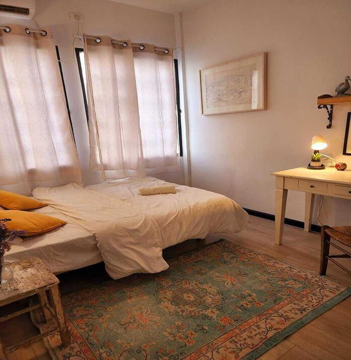 Jaffa Guesthouse Тель-Авів Екстер'єр фото