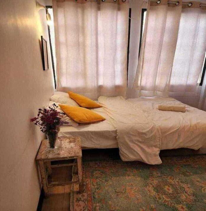 Jaffa Guesthouse Тель-Авів Екстер'єр фото