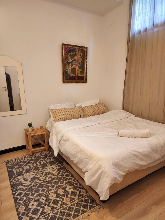 Jaffa Guesthouse Тель-Авів Екстер'єр фото