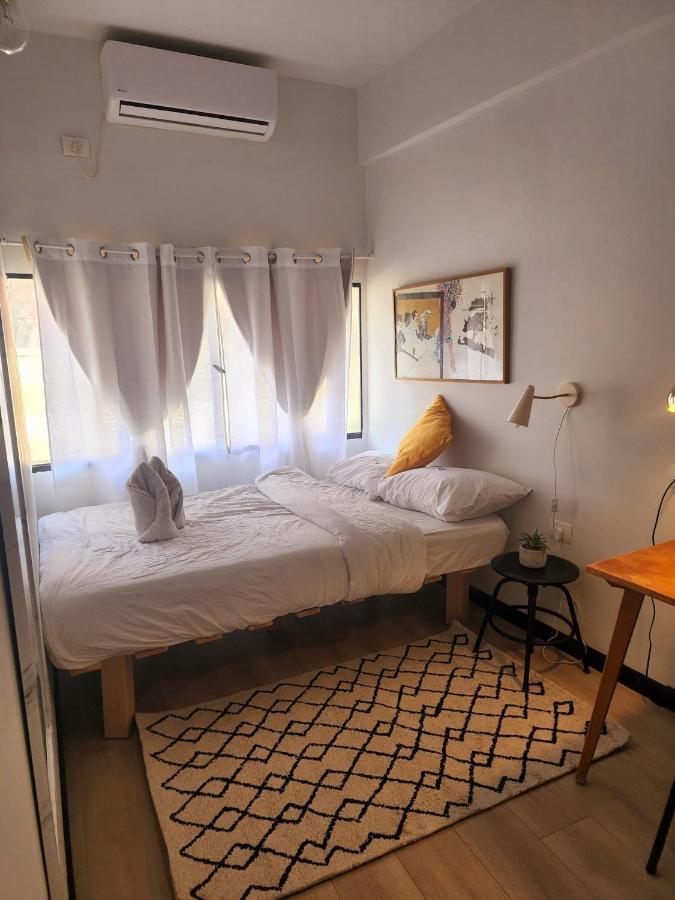 Jaffa Guesthouse Тель-Авів Екстер'єр фото