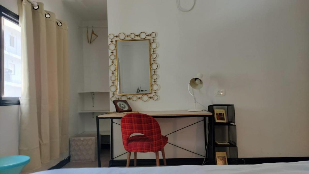Jaffa Guesthouse Тель-Авів Екстер'єр фото